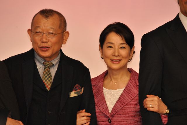 映画人生55年！吉永小百合が新作を発表！フォトギャラリー（19枚目）