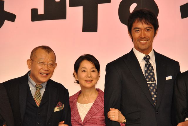 映画人生55年！吉永小百合が新作を発表！フォトギャラリー（20枚目）