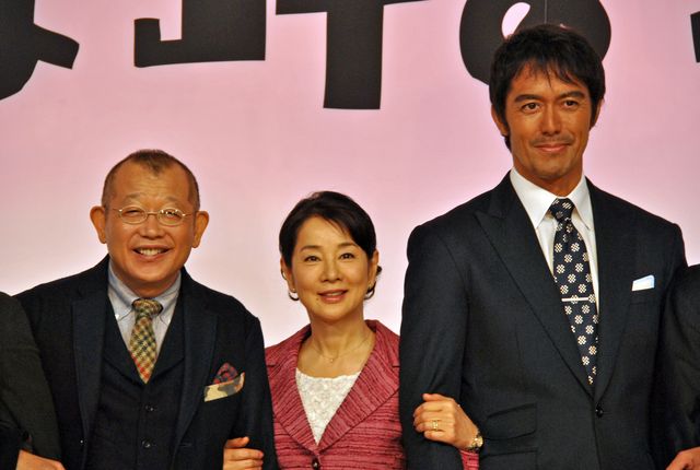 映画人生55年！吉永小百合が新作を発表！フォトギャラリー（21枚目）