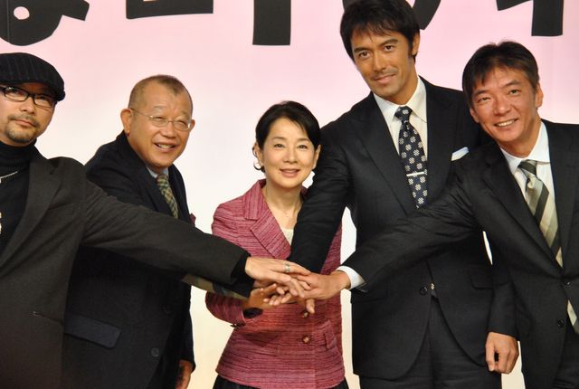 映画人生55年！吉永小百合が新作を発表！フォトギャラリー（22枚目）