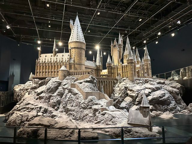 クリスマスグッズもかわいい！ハリポタ「ホグワーツ・イン・ザ・スノー」本日スタート（6枚目）