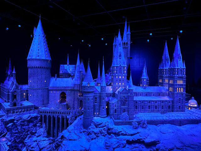 クリスマスグッズもかわいい！ハリポタ「ホグワーツ・イン・ザ・スノー」本日スタート（8枚目）