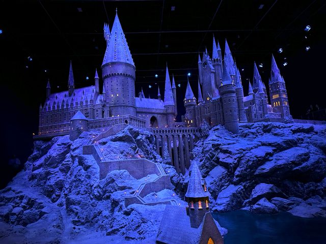 クリスマスグッズもかわいい！ハリポタ「ホグワーツ・イン・ザ・スノー」本日スタート（13枚目）