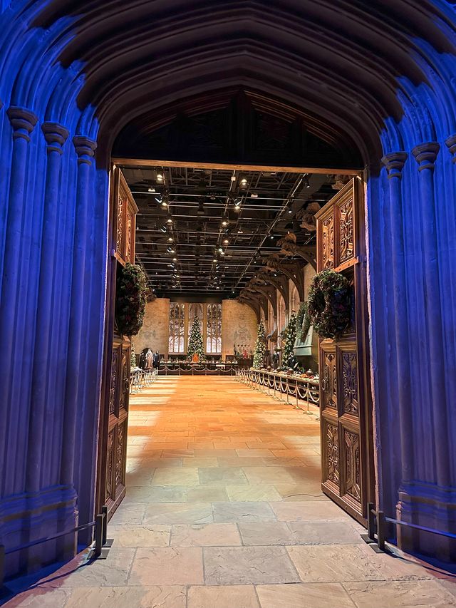 クリスマスグッズもかわいい！ハリポタ「ホグワーツ・イン・ザ・スノー」本日スタート（16枚目）