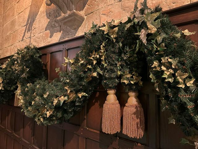 クリスマスグッズもかわいい！ハリポタ「ホグワーツ・イン・ザ・スノー」本日スタート（18枚目）