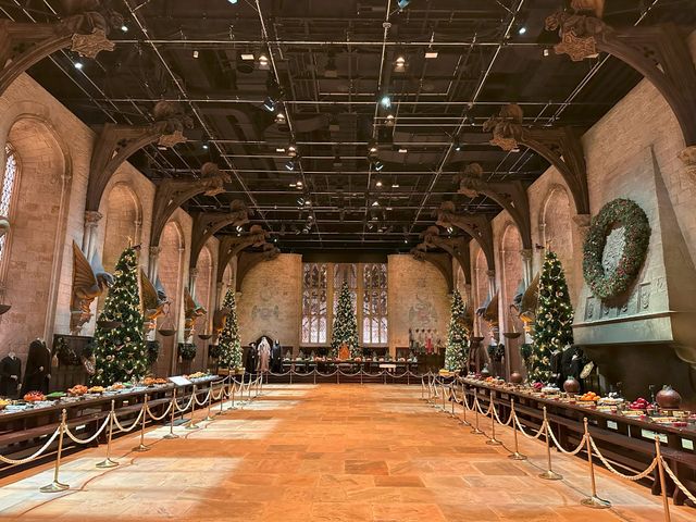 クリスマスグッズもかわいい！ハリポタ「ホグワーツ・イン・ザ・スノー」本日スタート（19枚目）