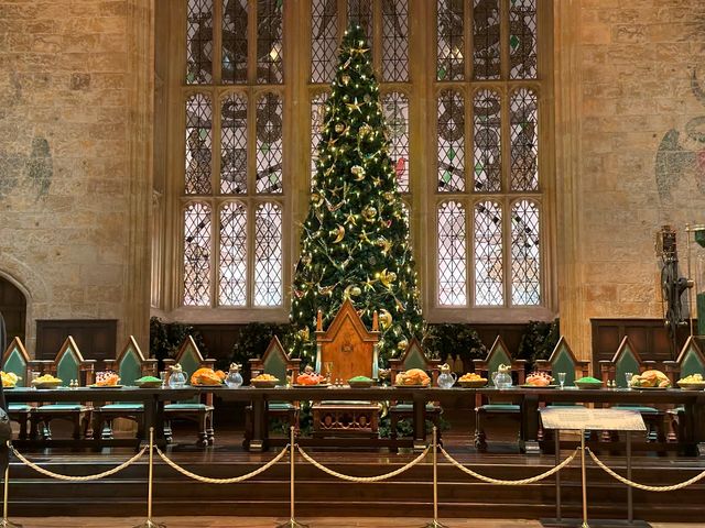 クリスマスグッズもかわいい！ハリポタ「ホグワーツ・イン・ザ・スノー」本日スタート（24枚目）