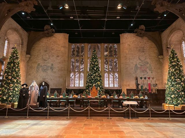 クリスマスグッズもかわいい！ハリポタ「ホグワーツ・イン・ザ・スノー」本日スタート（25枚目）