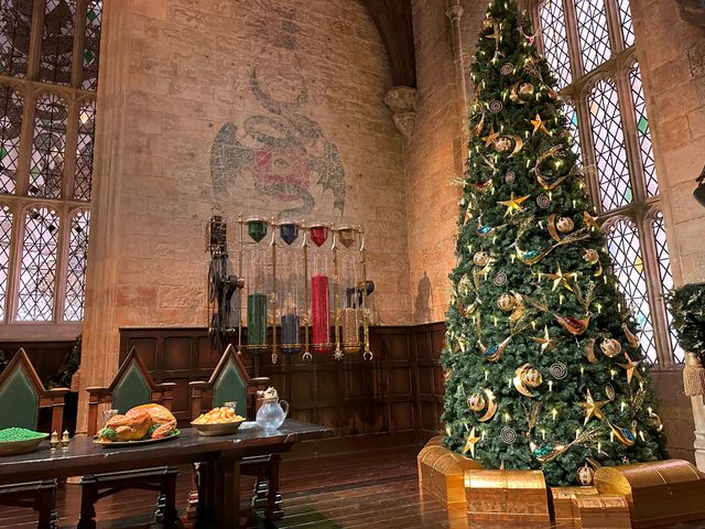 クリスマスグッズもかわいい！ハリポタ「ホグワーツ・イン・ザ・スノー」本日スタート（29枚目）