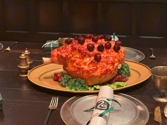 クリスマスグッズもかわいい！ハリポタ「ホグワーツ・イン・ザ・スノー」本日スタート（34枚目）