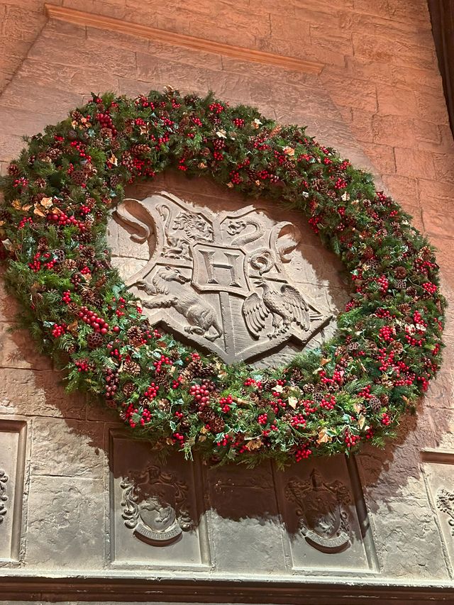 クリスマスグッズもかわいい！ハリポタ「ホグワーツ・イン・ザ・スノー」本日スタート（49枚目）