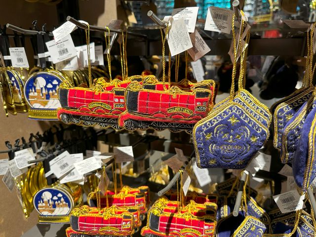 クリスマスグッズもかわいい！ハリポタ「ホグワーツ・イン・ザ・スノー」本日スタート（55枚目）
