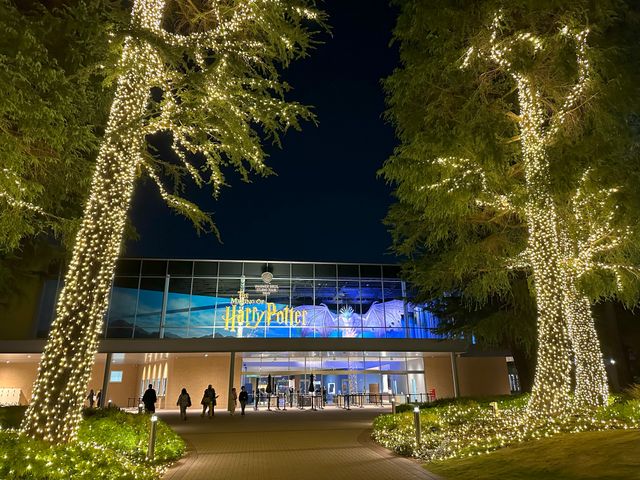 クリスマスグッズもかわいい！ハリポタ「ホグワーツ・イン・ザ・スノー」本日スタート（61枚目）