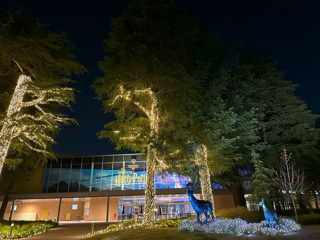 クリスマスグッズもかわいい！ハリポタ「ホグワーツ・イン・ザ・スノー」本日スタート（62枚目）