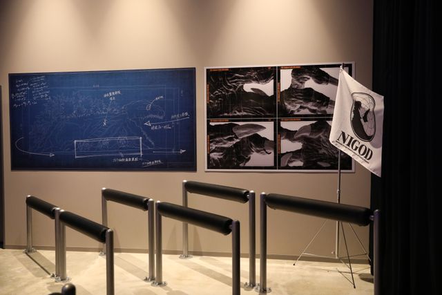 ゴジラに飛び込め！「ゴジラ迎撃作戦」公式ビジュアル：フォトギャラリー