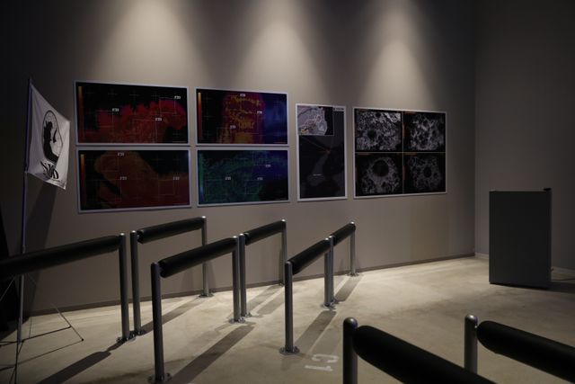 ゴジラに飛び込め！「ゴジラ迎撃作戦」公式ビジュアル（2枚目）