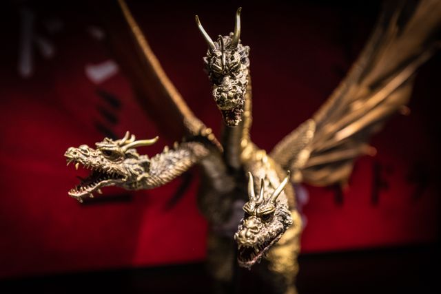 ゴジラに飛び込め！「ゴジラ迎撃作戦」公式ビジュアル（25枚目）