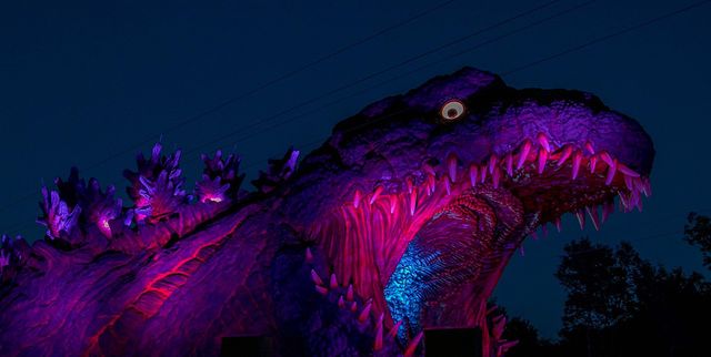 ゴジラに飛び込め！「ゴジラ迎撃作戦」公式ビジュアル（28枚目）