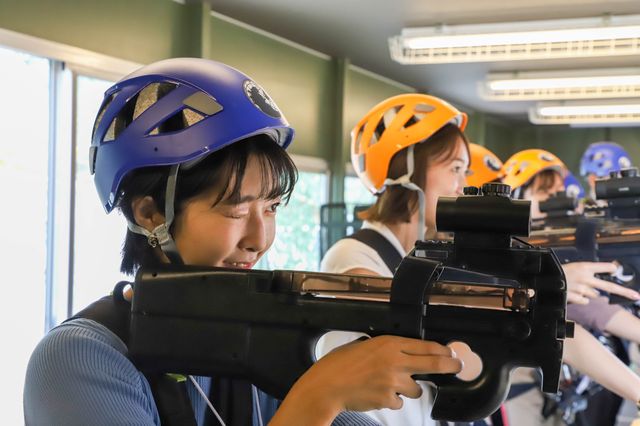 ゴジラに飛び込め！「ゴジラ迎撃作戦」公式ビジュアル（32枚目）