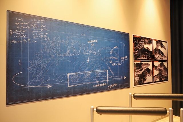 ゴジラに飛び込め！「ゴジラ迎撃作戦」公式ビジュアル（37枚目）