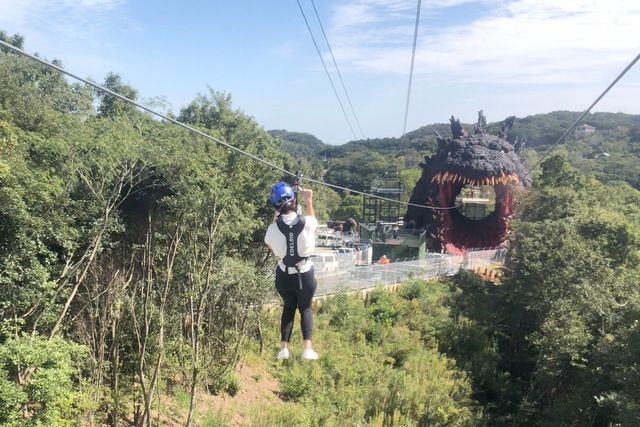 ゴジラに飛び込め！「ゴジラ迎撃作戦」公式ビジュアル（38枚目）