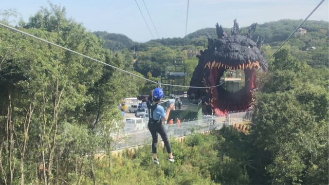 ゴジラに飛び込め！「ゴジラ迎撃作戦」公式ビジュアル（43枚目）