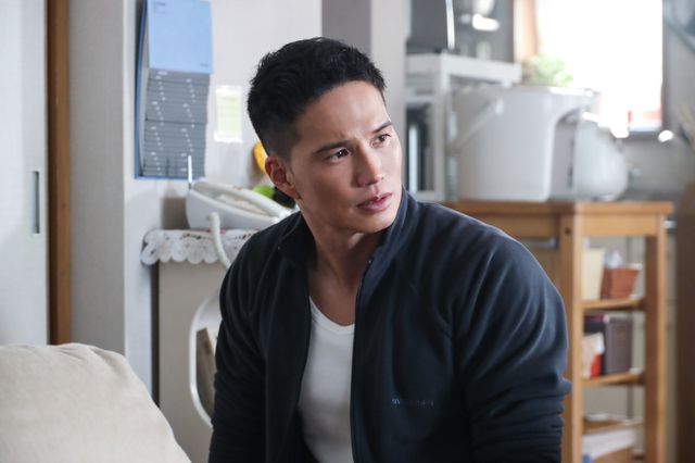 赤楚衛二、新人刑事がはまり役！「風間公親－教場0－」初回場面写真（6枚目）