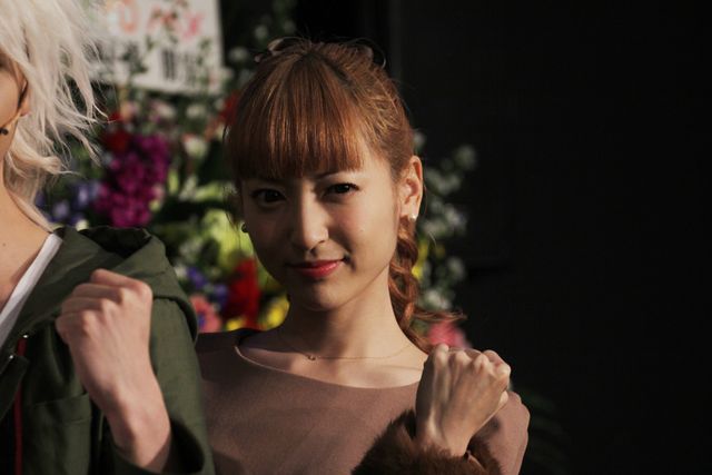 横浜流星、鈴木拡樹、山田菜々らが劇中衣装で登場！「スーパーダンガンロンパ2 THE STAGE ～さよなら絶望学園～」フォトギャラリー（7枚目）