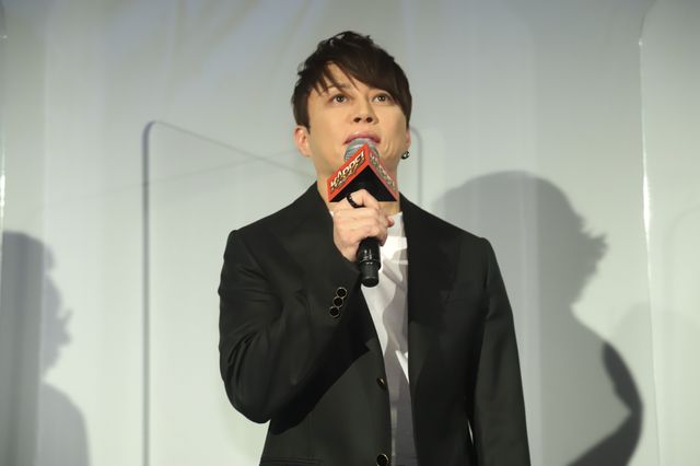 伊藤英明、上白石萌歌、西川貴教ら爆笑の『KAPPEI カッペイ』女性限定試写会（5枚目）