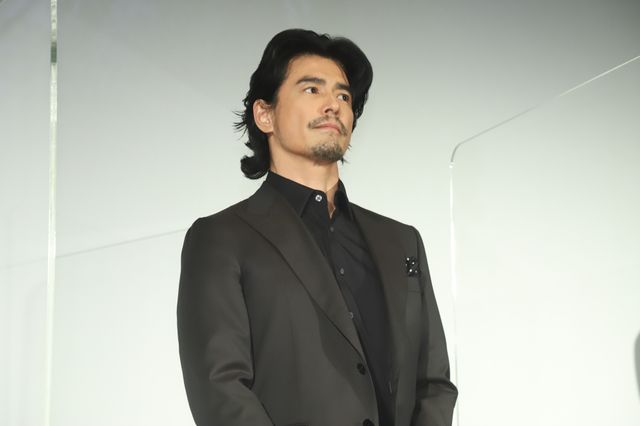伊藤英明、上白石萌歌、西川貴教ら爆笑の『KAPPEI カッペイ』女性限定試写会（8枚目）