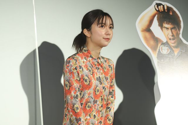 伊藤英明、上白石萌歌、西川貴教ら爆笑の『KAPPEI カッペイ』女性限定試写会（9枚目）
