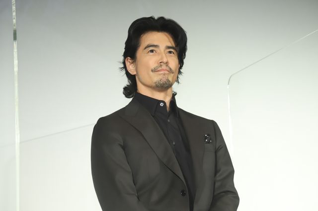 伊藤英明、上白石萌歌、西川貴教ら爆笑の『KAPPEI カッペイ』女性限定試写会（10枚目）