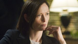 『フィクサー』トニー・ギルロイ監督＆ティルダ・スウィントン　インタビュー