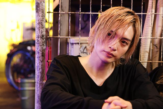 「あのクズを殴ってやりたいんだ」第3話　場面写真：フォトギャラリー