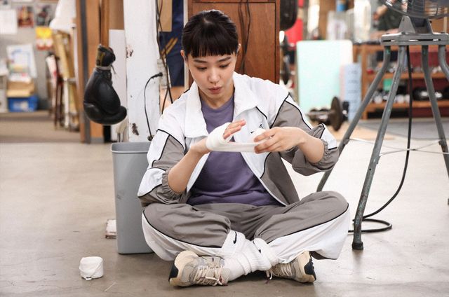 「あのクズを殴ってやりたいんだ」第3話　場面写真（8枚目）