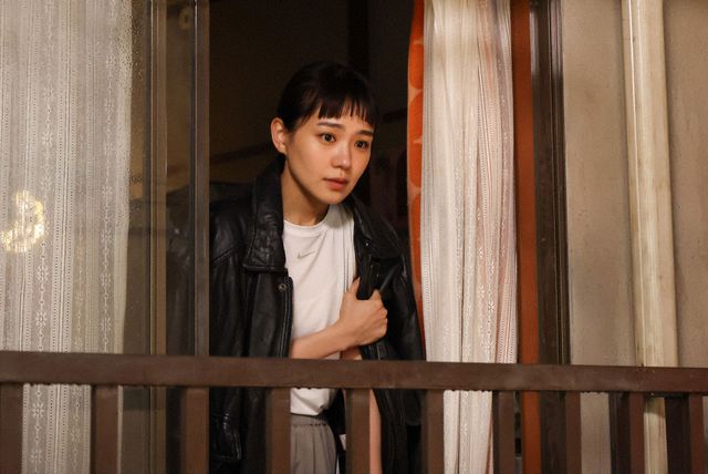 「あのクズを殴ってやりたいんだ」第3話　場面写真（11枚目）