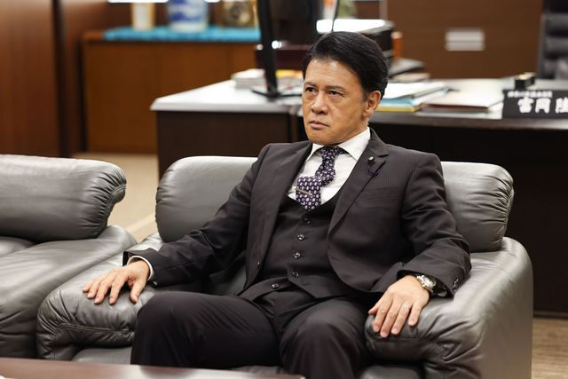 「あのクズを殴ってやりたいんだ」第3話　場面写真（12枚目）