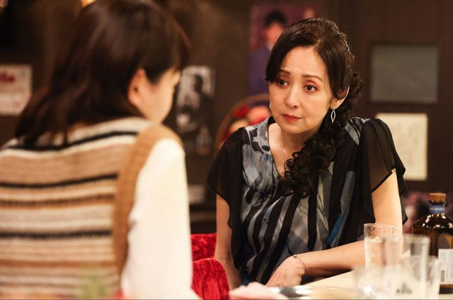 「あのクズを殴ってやりたいんだ」第3話　場面写真（13枚目）