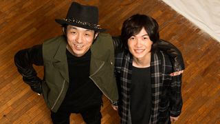 『TOO YOUNG TO DIE! 若くして死ぬ』宮藤官九郎監督＆神木隆之介　単独インタビュー