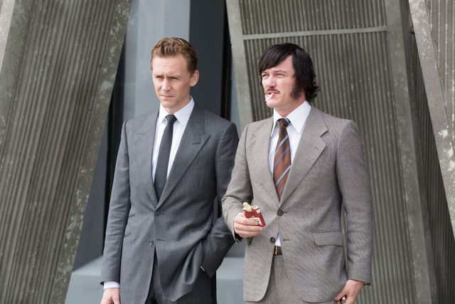 トム・ヒドルストン＆ルーク・エヴァンスが堕落していくセレブに…『ハイ・ライズ』場面写真一挙ギャラリー：フォトギャラリー