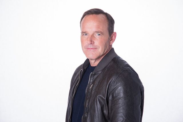 S.H.I.E.L.D.コールソン役クラーク・グレッグが東京にやってきた！フォトギャラリー！（8枚目）