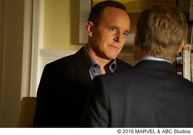 S.H.I.E.L.D.コールソン役クラーク・グレッグが東京にやってきた！フォトギャラリー！（9枚目）