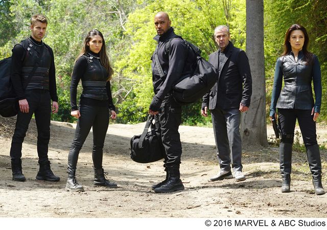 S.H.I.E.L.D.コールソン役クラーク・グレッグが東京にやってきた！フォトギャラリー！（10枚目）