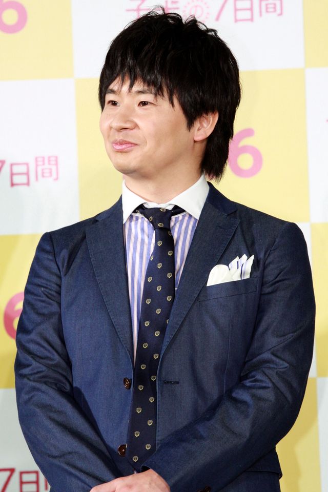 中谷美紀級の女優犬誕生!?-映画『ひまわりと子犬の7日間』完成披露試写会フォトギャラリー（9枚目）