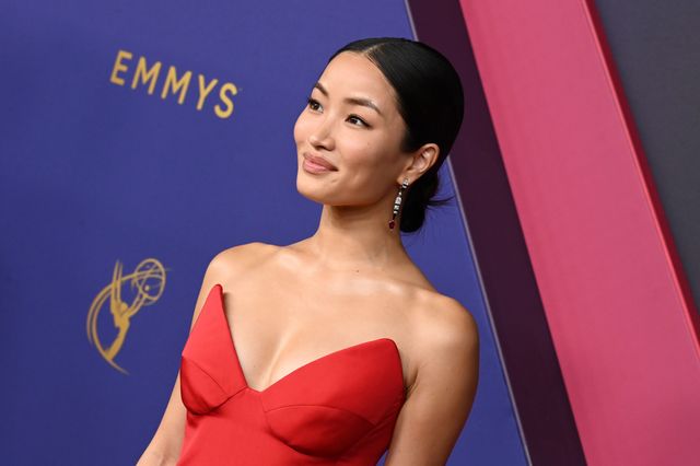 「SHOGUN 将軍」浅野忠信、妻・中田クルミと登場！第76回エミー賞レッドカーペット（12枚目）