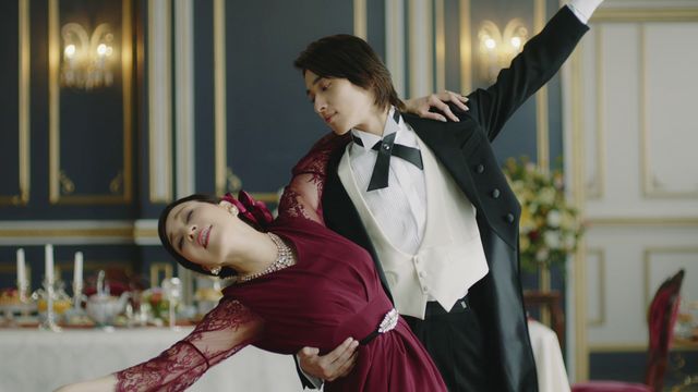 横浜流星、執事姿がカッコよすぎる！（8枚目）