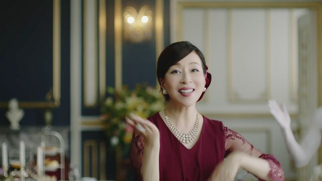 横浜流星、執事姿がカッコよすぎる！（11枚目）