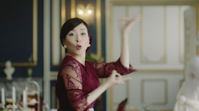 横浜流星、執事姿がカッコよすぎる！（12枚目）