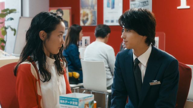 横浜流星、執事姿がカッコよすぎる！（15枚目）