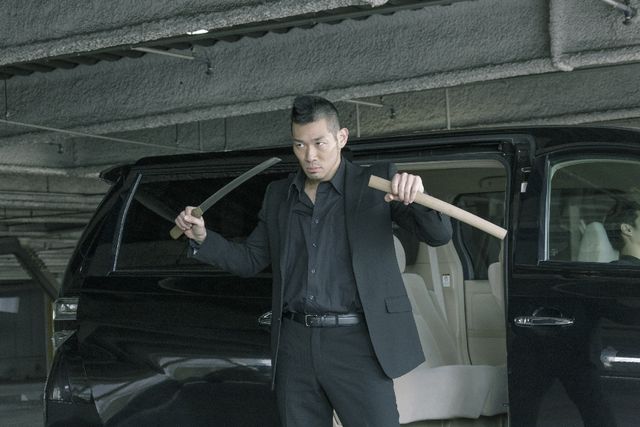 レイザーラモンHG、品川ヒロシ監督最新作に出演！写真ギャラリー：フォトギャラリー